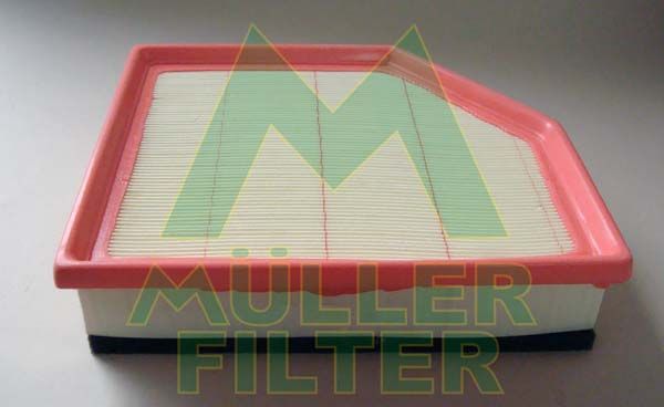 MULLER FILTER Õhufilter PA3489
